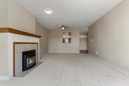 Powder Room Photo of 205 45604 Brett Avenue, Chilliwack, BC