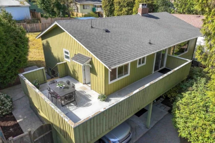 1022 Ranch Park Way, Coquitlam, BC, Coquitlam — Single Family Residence for sale
