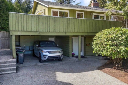1022 Ranch Park Way, Coquitlam, BC, Coquitlam — Single Family Residence for sale