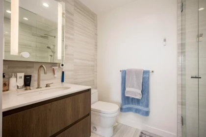 Pantry Photo of 605 6833 Pearson Way, Richmond, BC