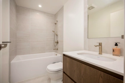 Primary Bedroom Photo of 605 6833 Pearson Way, Richmond, BC