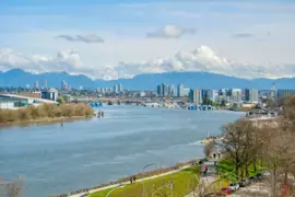 605 6833 Pearson Way, Richmond, BC