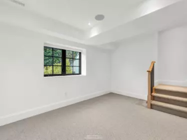 Garden / Landscaping Photo of 3 4088 Maple Crescent, Vancouver, BC