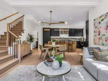 Pantry Photo of 3 4088 Maple Crescent, Vancouver, BC