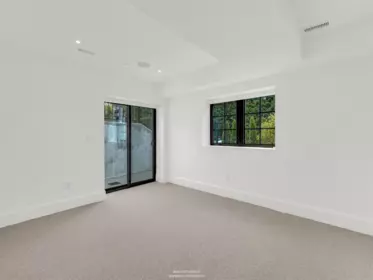 Swimming Pool Photo of 3 4088 Maple Crescent, Vancouver, BC