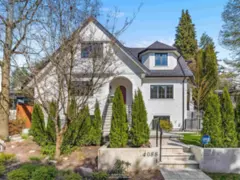3 4088 Maple Crescent, Vancouver, BC