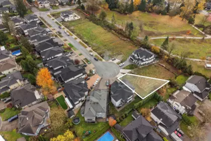 18916 62 Avenue, Surrey, BC, Surrey — Land for sale