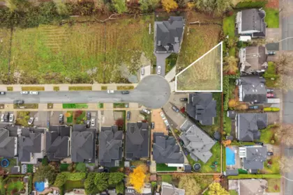 18916 62 Avenue, Surrey, BC, Surrey — Land for sale
