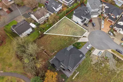18916 62 Avenue, Surrey, BC, Surrey — Land for sale