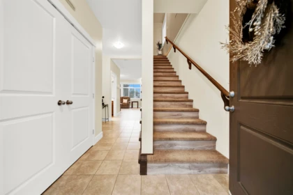 3 34130 Old Yale Road, Abbotsford, BC, Abbotsford — Townhouse for sale