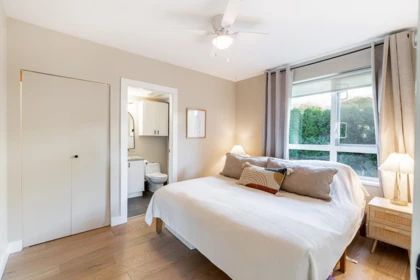 Primary Bedroom Photo of 3174 Prince Edward Street, Vancouver, BC