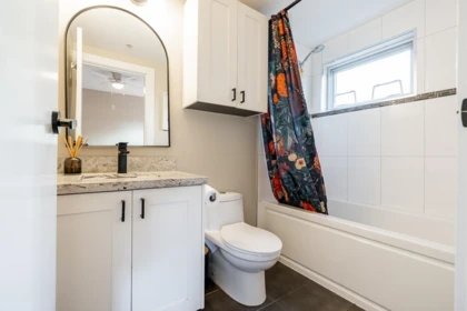 Walk-In Closet Photo of 3174 Prince Edward Street, Vancouver, BC