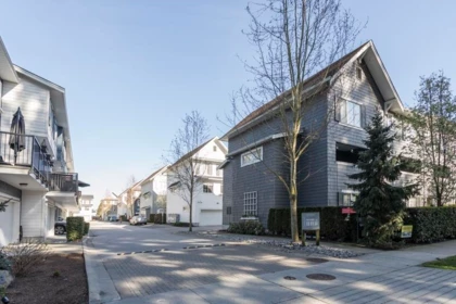 Community Amenities Photo (Clubhouse) of 76 158 171 Street, Surrey, BC