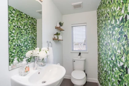 Entry Foyer Photo of 76 158 171 Street, Surrey, BC