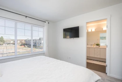 Garage Interior Photo of 76 158 171 Street, Surrey, BC