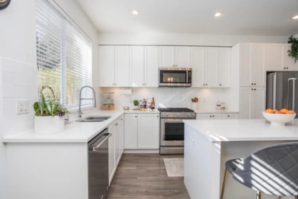 Guest Bathroom Photo of 76 158 171 Street, Surrey, BC