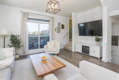 Kitchen Island Photo of 76 158 171 Street, Surrey, BC