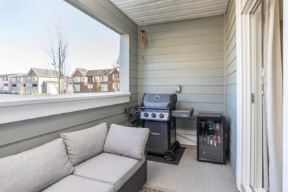 Laundry Room Photo of 76 158 171 Street, Surrey, BC