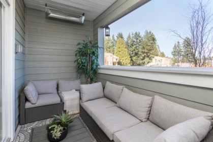 Mudroom Photo of 76 158 171 Street, Surrey, BC