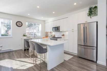Office / Den Photo of 76 158 171 Street, Surrey, BC