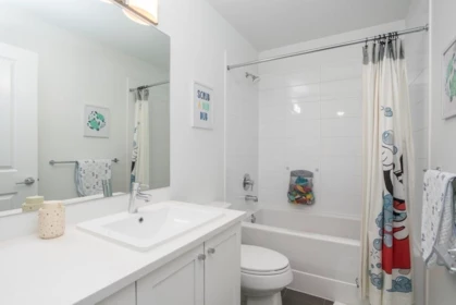 Swimming Pool Photo of 76 158 171 Street, Surrey, BC