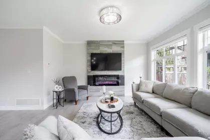 12 17033 Fraser Highway, Surrey, BC, Surrey — Townhouse for sale