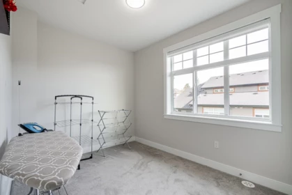 Mudroom Photo of 12 17033 Fraser Highway, Surrey, BC