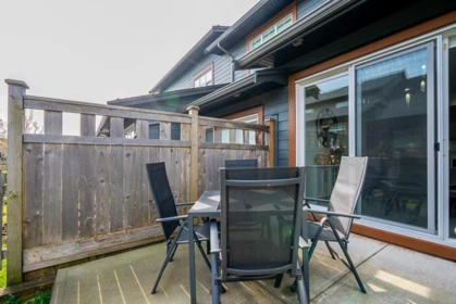 Swimming Pool Photo of 12 17033 Fraser Highway, Surrey, BC