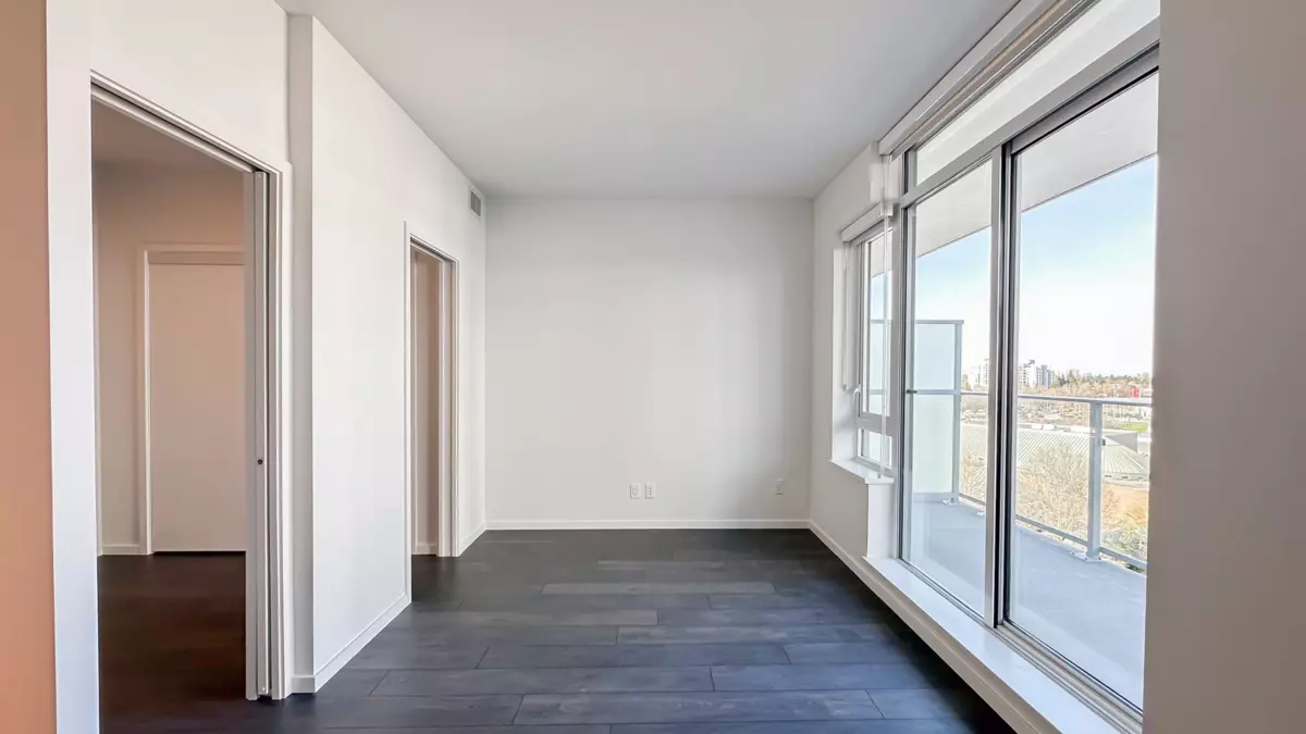 Family Room Photo of 811 6808 Minoru Boulevard, Richmond, BC