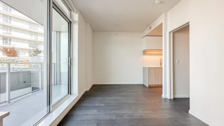 Kitchen Photo of 811 6808 Minoru Boulevard, Richmond, BC