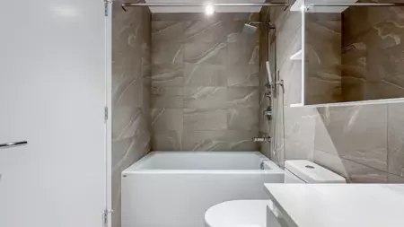 Walk-In Closet Photo of 811 6808 Minoru Boulevard, Richmond, BC