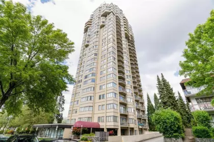 1401 6540 Burlington Avenue, Burnaby, BC, Burnaby — Apartment/Condo for sale