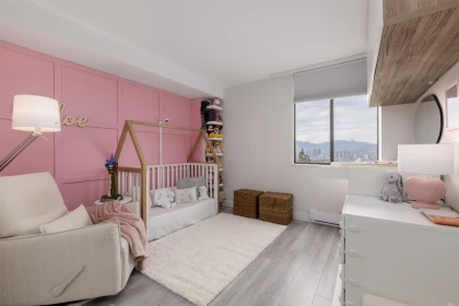 Loft / Bonus Room Photo of 1401 6540 Burlington Avenue, Burnaby, BC