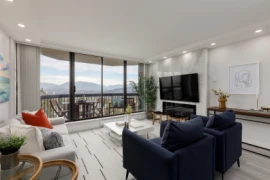 1401 6540 Burlington Avenue, Burnaby, BC