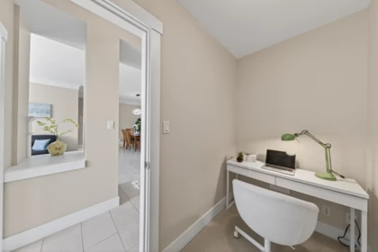 Bedroom 3 Photo of 613 4685 Valley Drive, Vancouver, BC