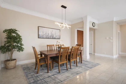 Kitchen Photo of 613 4685 Valley Drive, Vancouver, BC