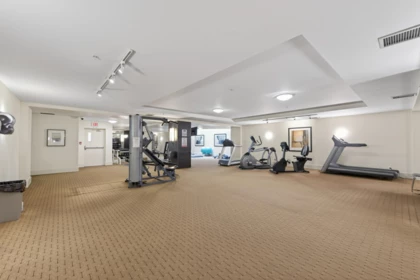 Loft / Bonus Room Photo of 613 4685 Valley Drive, Vancouver, BC