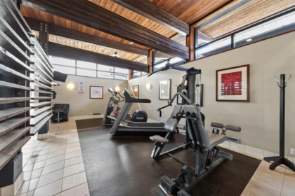 Office / Den Photo of 613 4685 Valley Drive, Vancouver, BC