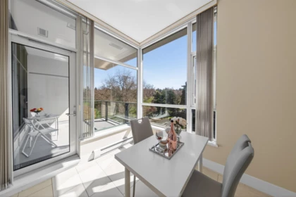 Pantry Photo of 613 4685 Valley Drive, Vancouver, BC