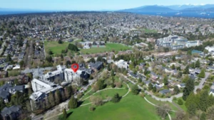 613 4685 Valley Drive, Vancouver, BC
