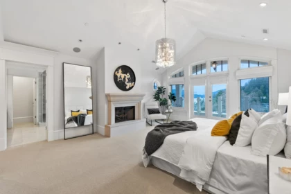 Hot Tub / Spa Photo of 6105 Gleneagles Drive, West Vancouver, BC