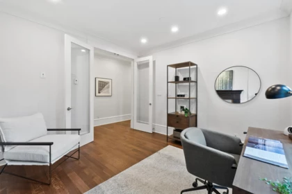 Loft / Bonus Room Photo of 6105 Gleneagles Drive, West Vancouver, BC