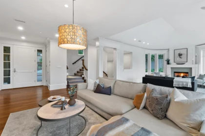 Pantry Photo of 6105 Gleneagles Drive, West Vancouver, BC