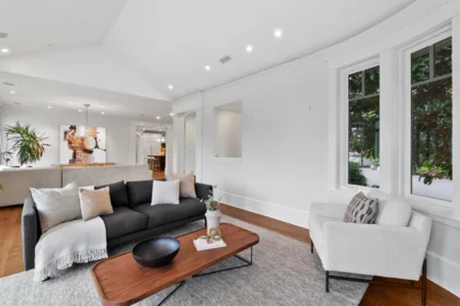 Primary Bedroom Photo of 6105 Gleneagles Drive, West Vancouver, BC