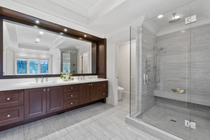 Street View Photo of 6105 Gleneagles Drive, West Vancouver, BC