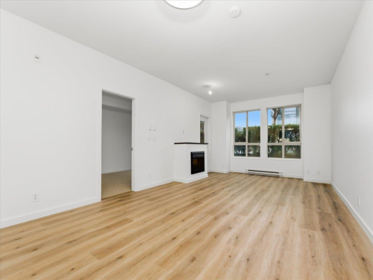 Breakfast Nook Photo of 103 225 Francis Way, New Westminster, BC