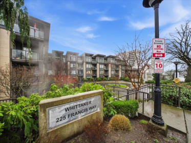 Loft / Bonus Room Photo of 103 225 Francis Way, New Westminster, BC