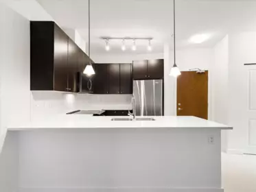 Pantry Photo of 103 225 Francis Way, New Westminster, BC