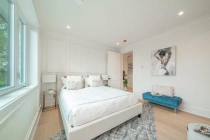 Hot Tub / Spa Photo of 8411 Elsmore Road, Richmond, BC