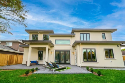 Street View Photo of 8411 Elsmore Road, Richmond, BC